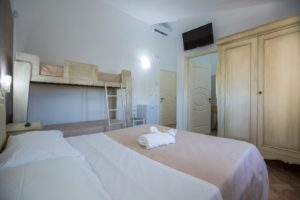 B&b Ugento camere spaziose offerta speciale